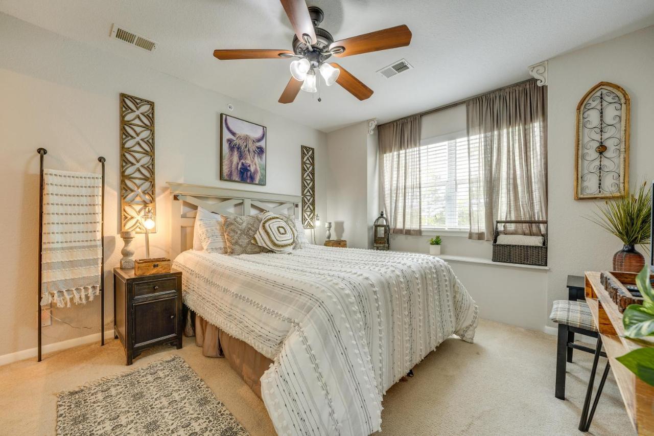 Branson Resort Condo Rental With Community Pool! Kültér fotó