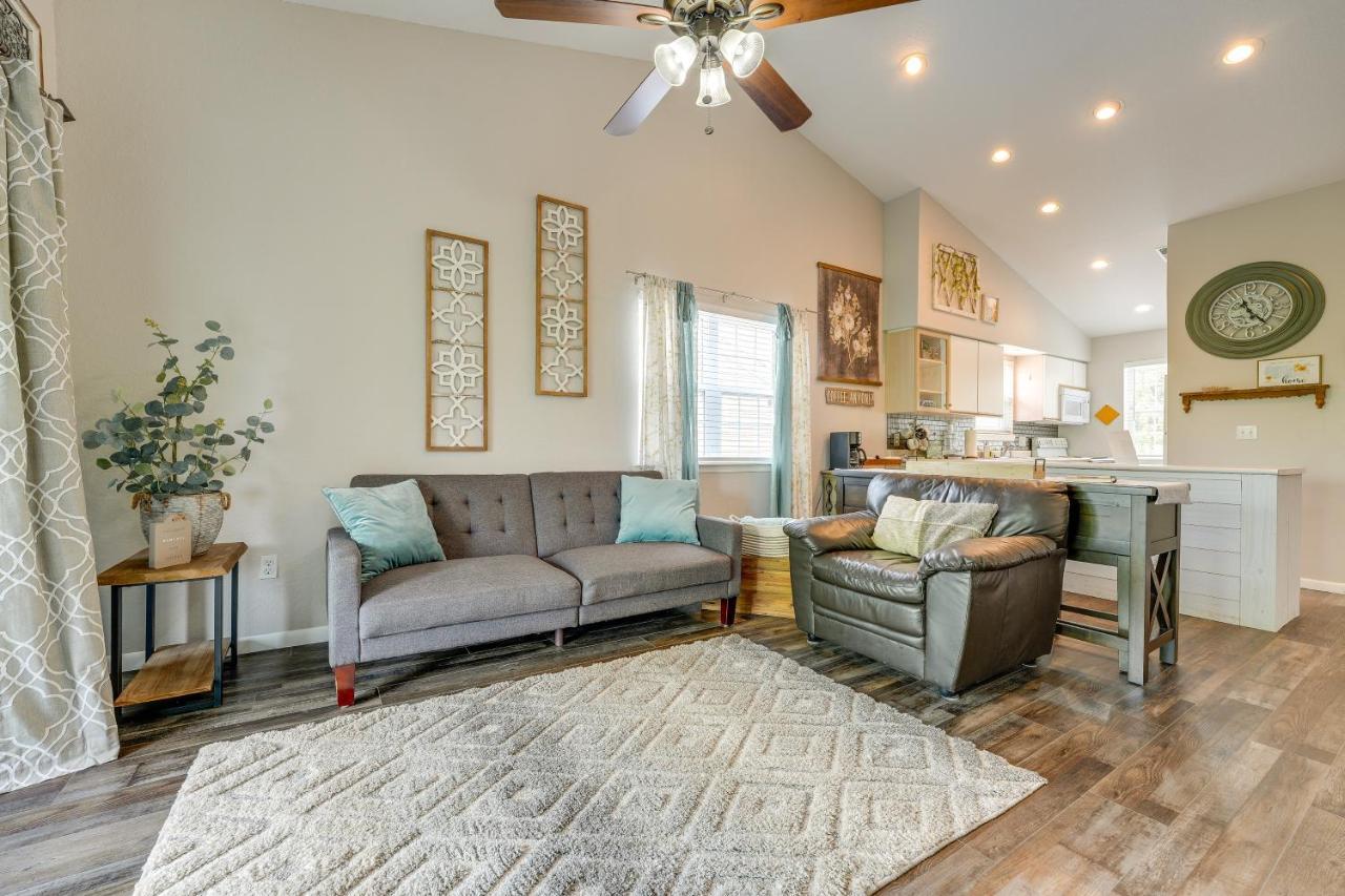 Branson Resort Condo Rental With Community Pool! Kültér fotó